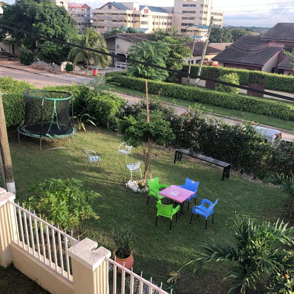 Kumasi Asantewaa Premier Hotel